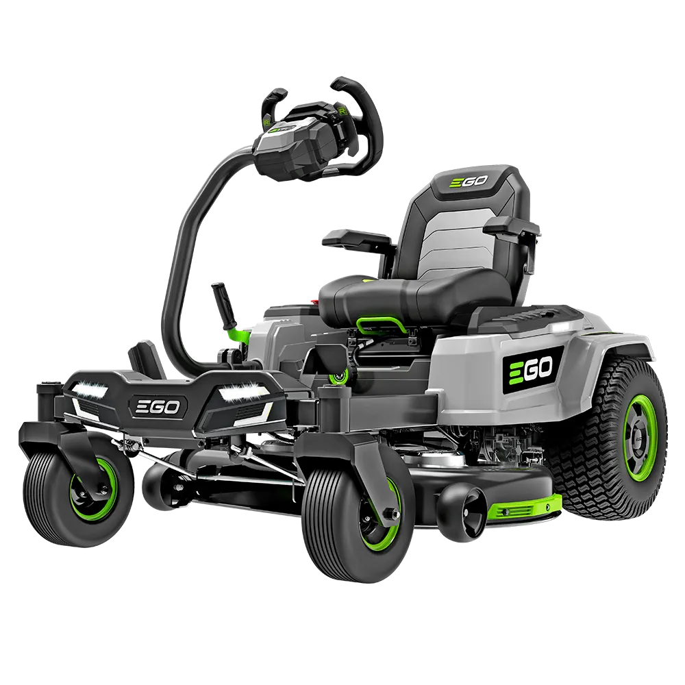 EGO Power+ Z6 42-inch 56V Lithium-Ion Battery Zero-Turn Riding Mower