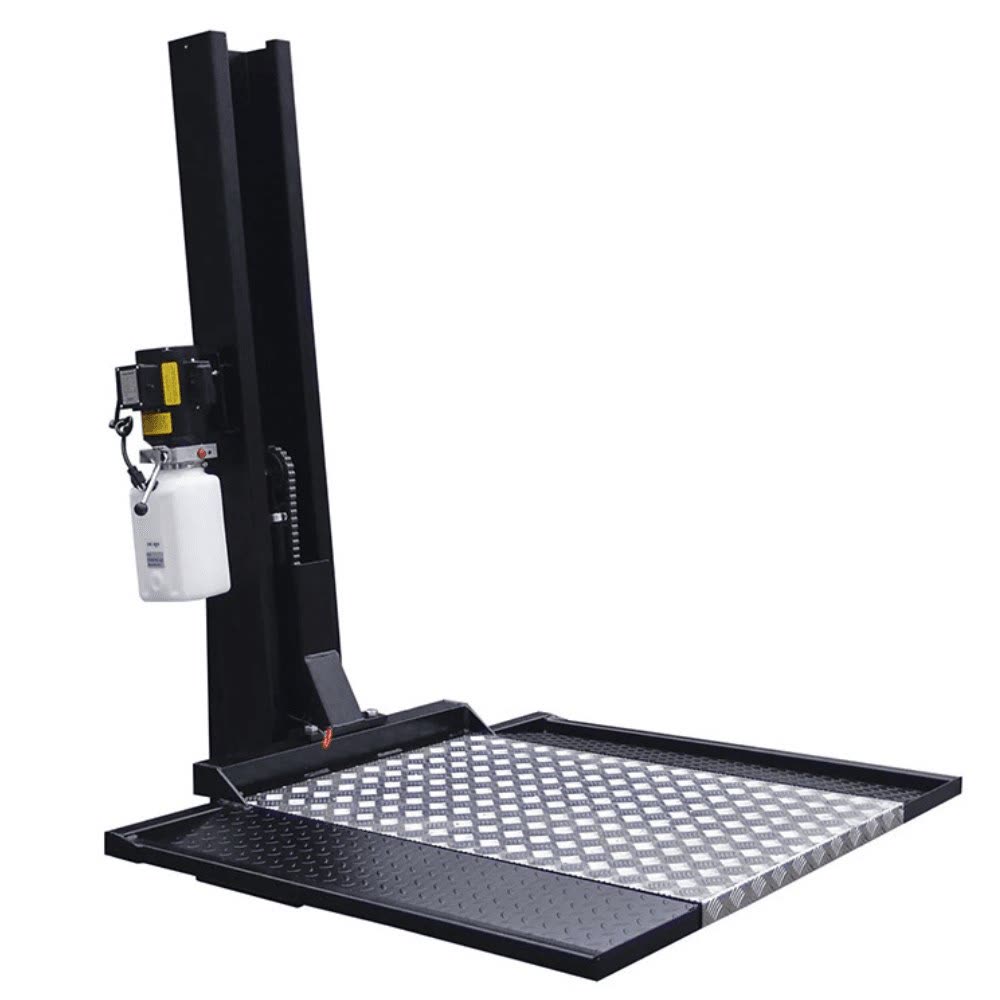 Troy-Bilt Bronco 42 — 42-inch 19 HP Briggs & Stratton Automatic Drive Riding Tractor