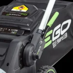 EGO POWER+ 21-Inch Select Cut XP Self-Propelled Lawn Mower with Touch Drive — 56V ARC Lithium - Image 3