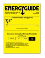 Navien NPE-210A2   High efficiency Condensing Tankless Water Heater - Image 2